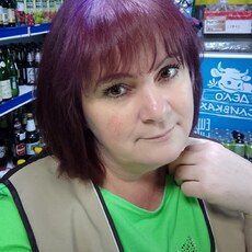 Фотография девушки Алина, 48 лет из г. Приютное