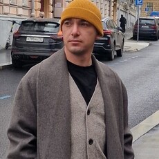 Фотография мужчины Виталий, 39 лет из г. Москва