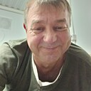 Сэмэн, 52 года