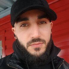 Фотография мужчины Xcho, 26 лет из г. Отрадная