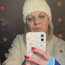 Фотография девушки Анастасия, 36 лет из г. Минск