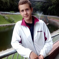 Фотография мужчины Илья, 21 год из г. Минск