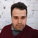 Вовчик, 32 года