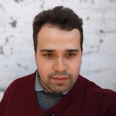 Фотография мужчины Вовчик, 32 года из г. Магистральный