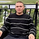 Раиль, 21 год