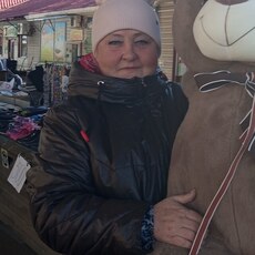 Фотография девушки Наталья, 53 года из г. Биробиджан