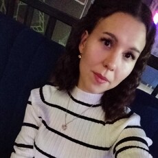 Фотография девушки Елена, 28 лет из г. Гусиноозерск