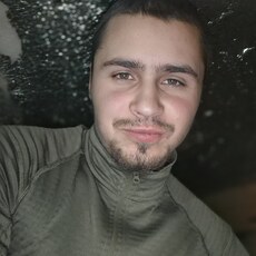 Фотография мужчины Алексей, 22 года из г. Усть-Кут