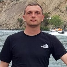 Фотография мужчины Вадим, 29 лет из г. Астрахань