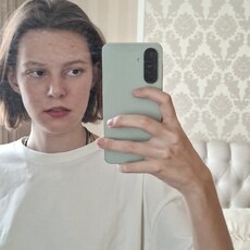 Фотография девушки Алина, 21 год из г. Зеленоград