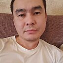 Актюбинский, 35 лет