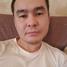 Фотография мужчины Актюбинский, 36 лет из г. Актобе