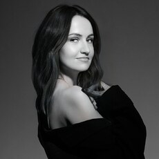 Фотография девушки Анастасия, 30 лет из г. Полоцк