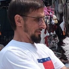 Фотография мужчины Добрый, 36 лет из г. Дербент