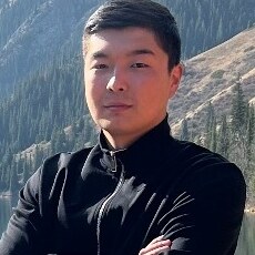 Фотография мужчины Имя, 35 лет из г. Алматы