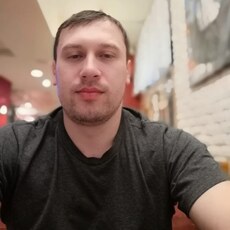 Фотография мужчины Ильгиз, 33 года из г. Сергач