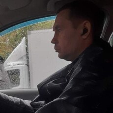 Фотография мужчины Михаил, 44 года из г. Подольск