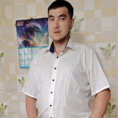 Фотография мужчины Еркiн, 26 лет из г. Атбасар