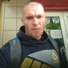 Фотография мужчины Алексей, 39 лет из г. Осинники