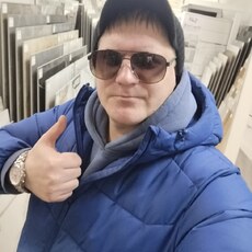 Фотография мужчины Serg, 38 лет из г. Волгоград