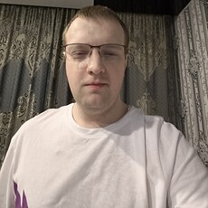 Фотография мужчины Дмитрий, 34 года из г. Усть-Илимск