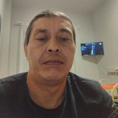 Фотография мужчины Фёдор, 43 года из г. Тогучин