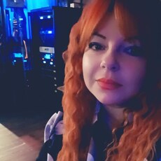 Фотография девушки Alissa, 35 лет из г. Одинцово