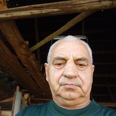 Фотография мужчины Коля, 62 года из г. Красноуфимск