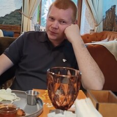 Фотография мужчины Даниил, 33 года из г. Петропавловск