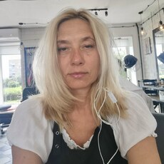 Фотография девушки Ольга, 58 лет из г. Слоним