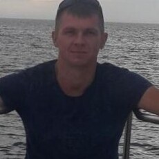 Фотография мужчины Александр, 38 лет из г. Жлобин