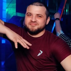 Фотография мужчины Серёга, 29 лет из г. Барнаул