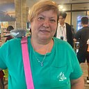 Оля, 55 лет