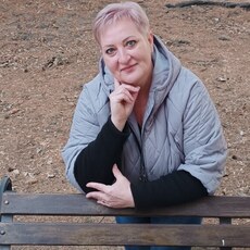 Фотография девушки Елена, 54 года из г. Новошахтинский