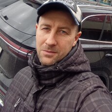 Фотография мужчины Лёша, 37 лет из г. Людиново