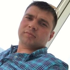 Фотография мужчины Алексей, 37 лет из г. Переславль-Залесский