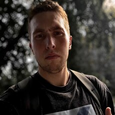 Фотография мужчины Андрей, 28 лет из г. Красноуфимск