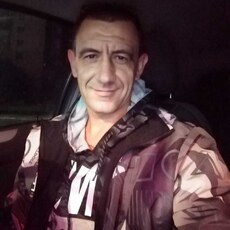 Фотография мужчины Александр, 44 года из г. Нижнегорский