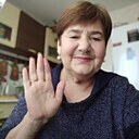 Галина, 69 лет