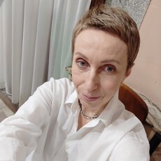 Фотография девушки Марина, 52 года из г. Лиозно