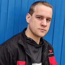 Фотография мужчины Олег, 26 лет из г. Осиповичи