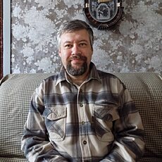 Фотография мужчины Пётр, 43 года из г. Кропоткин