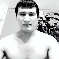 Фотография мужчины Миша, 33 года из г. Усть-Кут