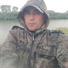 Фотография мужчины Алексей, 39 лет из г. Петропавловск