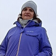 Фотография девушки Юлия, 55 лет из г. Горно-Алтайск