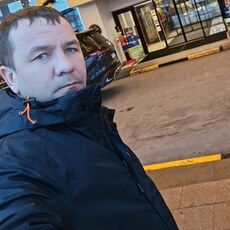 Фотография мужчины Аркадий, 33 года из г. Кустанай