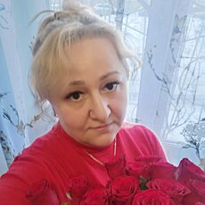 Фотография девушки Евгения, 44 года из г. Кемерово