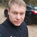 Антон, 33 года