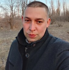 Фотография мужчины Максим, 32 года из г. Торез