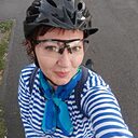 Алюля, 46 лет